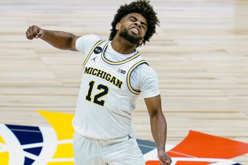 NCAA Men’s Basketball Tournament 2021: East region matchups, schedule & more