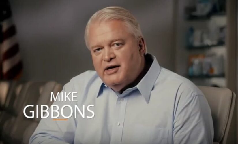 Ohio Senate race: Republican Mike Gibbons takes big step toward running