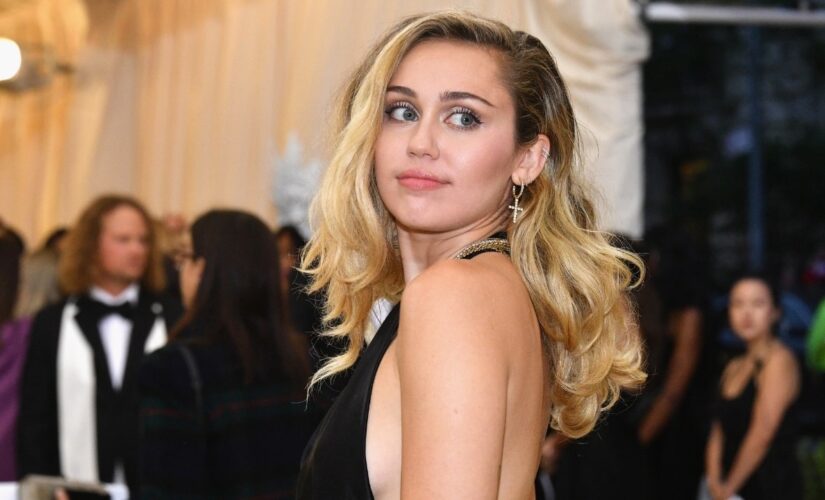 Miley Cyrus pens emotional ‘Hannah Montana’ tribute on 15-year anniversary: ‘The greatest gift’