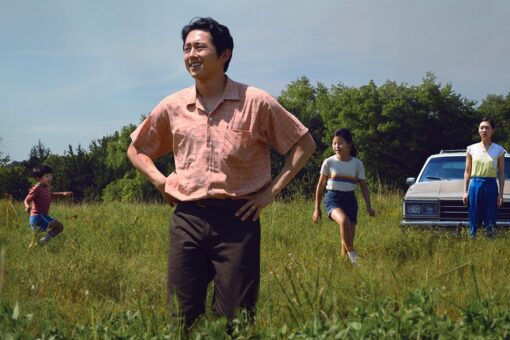 Oscars’ best picture nominees: Where to stream the films