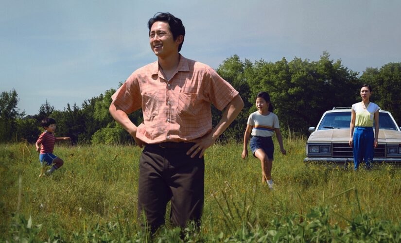 Oscars’ best picture nominees: Where to stream the films