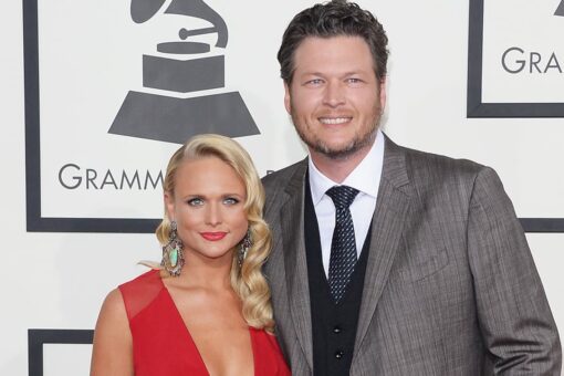 Miranda Lambert recalls ‘special moment’ with Blake Shelton during their marriage