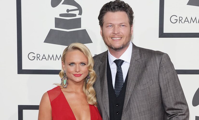 Miranda Lambert recalls ‘special moment’ with Blake Shelton during their marriage