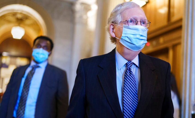 Dems weigh eliminating filibuster, but most Americans have no idea how it actually works