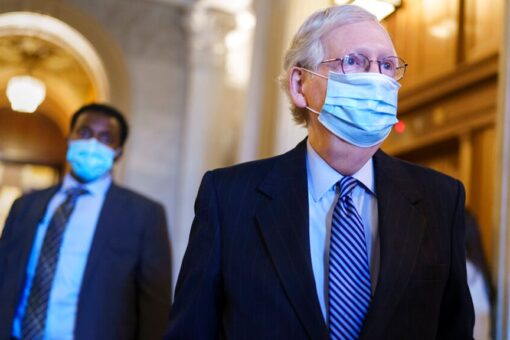Dems weigh eliminating filibuster, but most Americans have no idea how it actually works