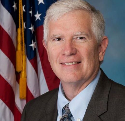 Mo Brooks spotlights support for Trump as he launches Alabama Senate bid