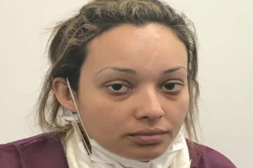 Maryland mom, 28, charged with attempted murder after allegedly cutting young daughter’s neck with scissors
