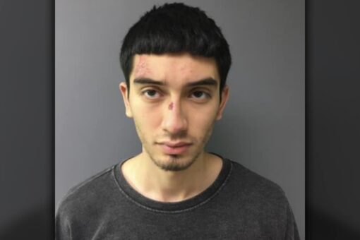 New Jersey 20-year-old charged with attempted murder for unsuccessfully firing gun at officer’s head