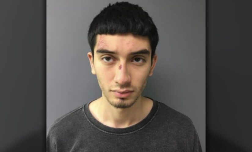 New Jersey 20-year-old charged with attempted murder for unsuccessfully firing gun at officer’s head