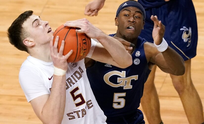 Georgia Tech’s Moses Wright to miss at least first round of NCAA Men’s Basketball Tournament: reports