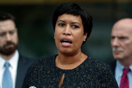 DC mayor takes heat for sharing ‘preventing auto thefts’ video amid silence on Mohammad Anwar’s death