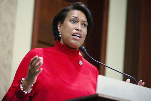 Democrats renew DC statehood push that would remake national politics