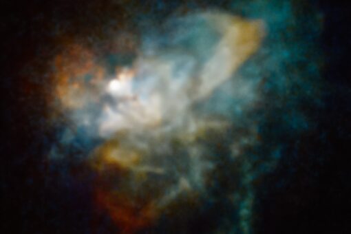 Hubble telescope solves mystery of star’s dimming