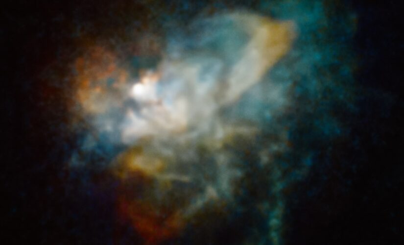 Hubble telescope solves mystery of star’s dimming
