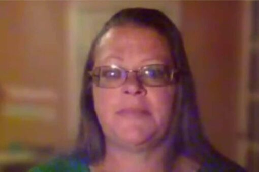 New Mexico rancher encountering migrants near her house: Biden admin gave ‘green light’