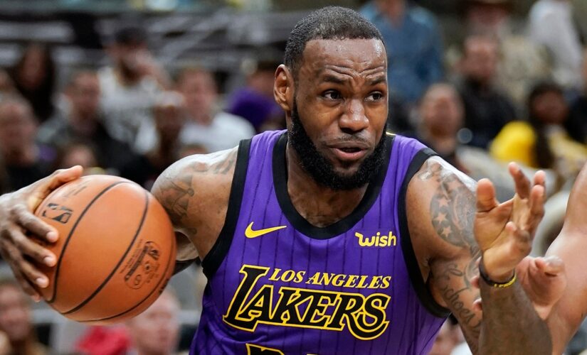 ESPN’s Stephen A. Smith urges LeBron James to be more transparent with COVID vaccine decision