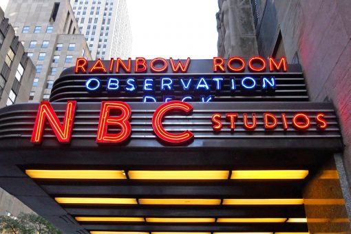 NBC slammed for not addressing anti-Semitic ‘SNL’ joke: ‘Whatever the reasons, bad show, NBC!’