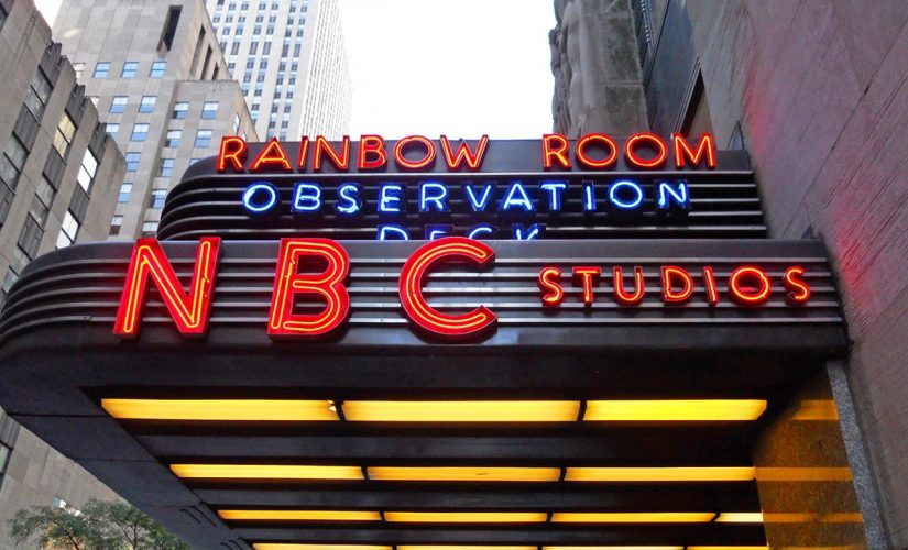 NBC slammed for not addressing anti-Semitic ‘SNL’ joke: ‘Whatever the reasons, bad show, NBC!’