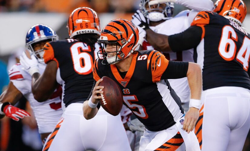 Texans add third quarterback amid Deshaun Watson controversy: report