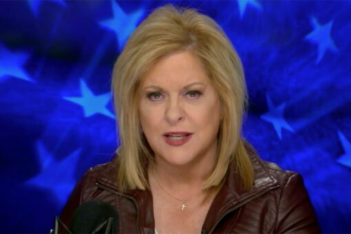 ‘Prison Affair’: Nancy Grace examines married guard’s sexual relationship with convicted killer inmate