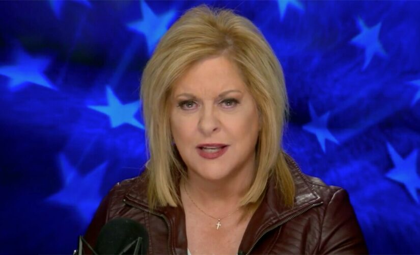 ‘Prison Affair’: Nancy Grace examines married guard’s sexual relationship with convicted killer inmate