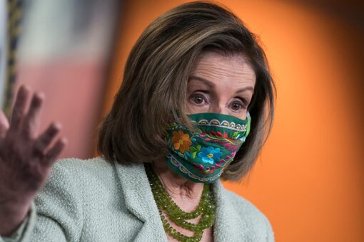 Day after COVID relief bill’s passing, Pelosi directs House to begin work on infrastructure package