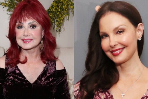Naomi Judd says daughter Ashley Judd ‘could’ve died’ after ‘catastrophic’ accident: ‘It was very serious’