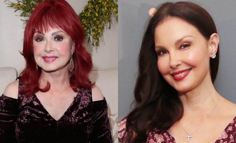 Naomi Judd says daughter Ashley Judd ‘could’ve died’ after ‘catastrophic’ accident: ‘It was very serious’