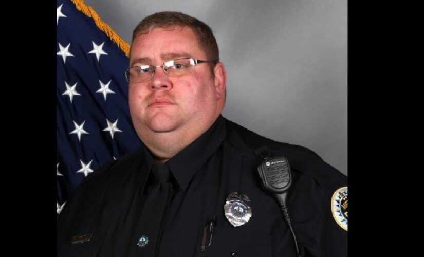 Nashville police officer in critical condition following shootout at