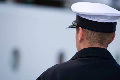 Navy won’t remove ‘anti-American’ books from reading list despite House Republicans’ concerns