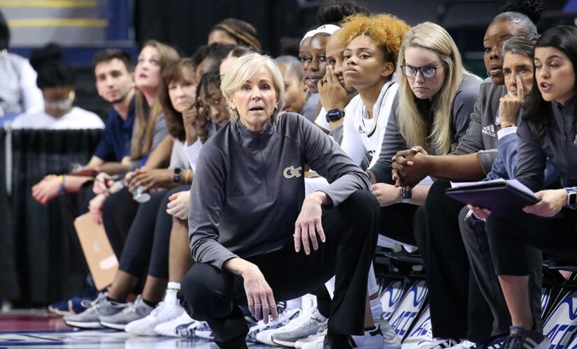 Georgia Tech’s Nell Fortner rips NCAA over tournament issues in ‘thank you’ note