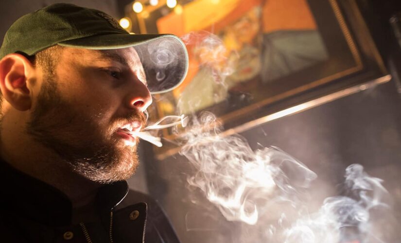 NY is latest state to legalize recreational marijuana