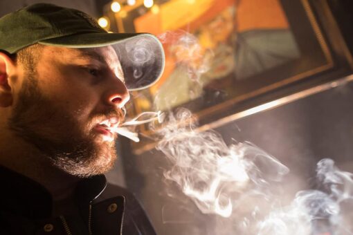 NY is latest state to legalize recreational marijuana