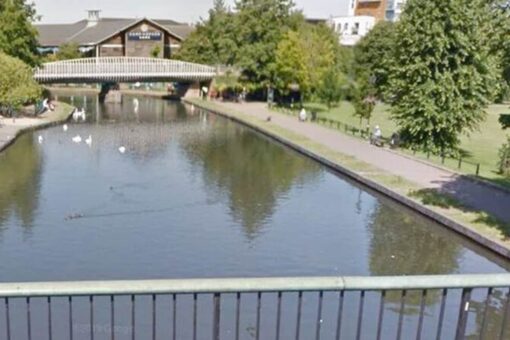 England boy, 3, dies after falling in canal while feeding ducks with his mother