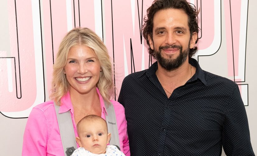 Amanda Kloots mourns death of Nick Cordero ahead of her birthday, shares last family photo: ‘Life is precious’