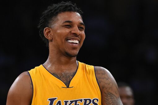 Ex-NBA star Nick Young criticized for sexist remark over NCAA Tournament disparities, says he was hacked