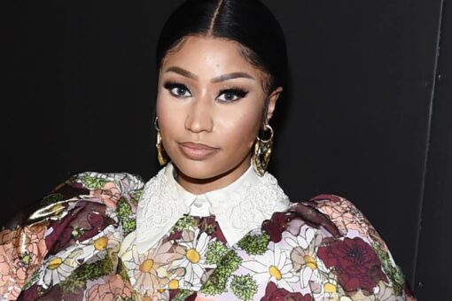 Nicki Minaj’s mother suing man charged in hit-and-run death of her father for $150 million