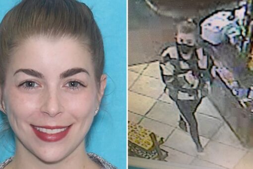 Missing Pennsylvania woman, 29, vanished near hiking trail, police say
