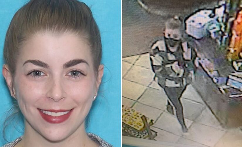 Missing Pennsylvania woman, 29, vanished near hiking trail, police say