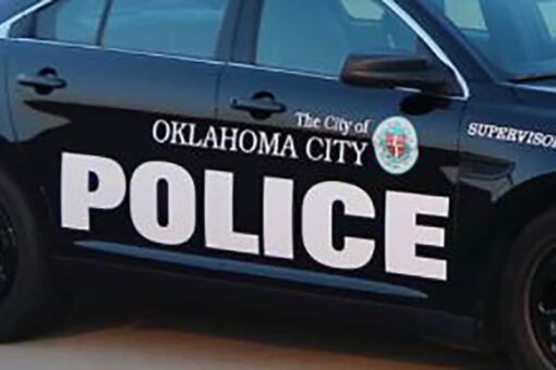 5 Oklahoma City officers charged with manslaughter in shooting of 15-year-old boy