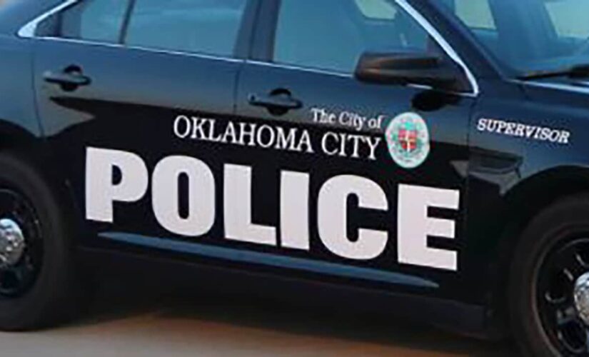 5 Oklahoma City officers charged with manslaughter in shooting of 15-year-old boy