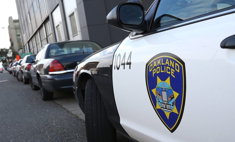 Oakland homicides up 400% so far this year