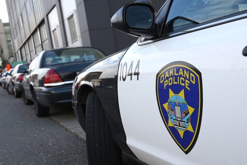 Oakland homicides up 400% so far this year