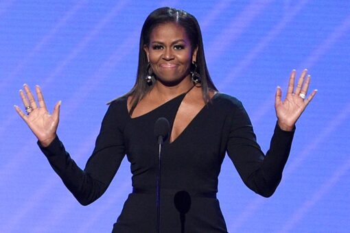 Michelle Obama, Mia Hamm among 9 chosen for Women’s HOF