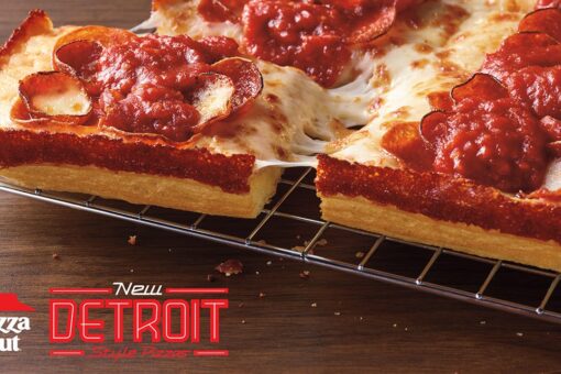 Originator of Detroit-style pizza blasts Pizza Hut for attempt at regional dish: ‘Isn’t even a good knock-off’