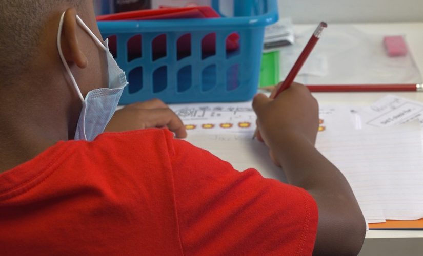 LA teachers’ union refuses to budge on school reopenings: ‘Structural racism’