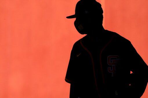 Heart problems may be rare in pro athletes after COVID-19