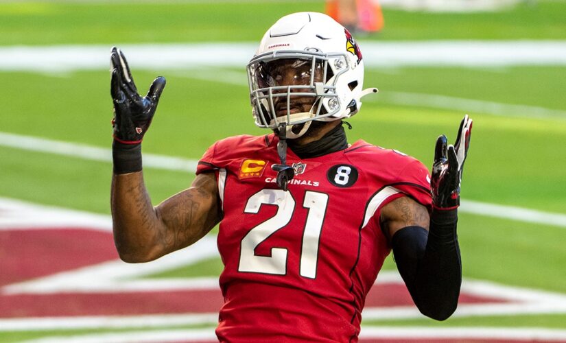 Vikings to add Patrick Peterson after solid tenure with Cardinals: reports