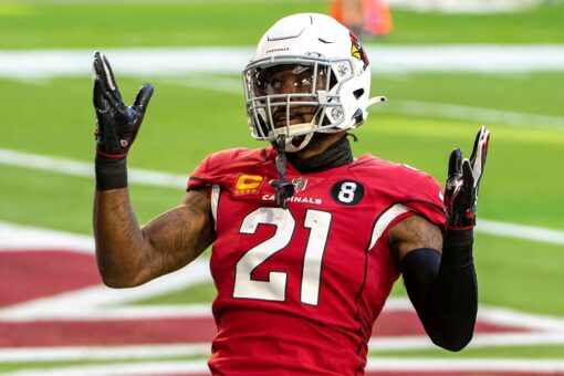 Vikings to add Patrick Peterson after solid tenure with Cardinals: reports