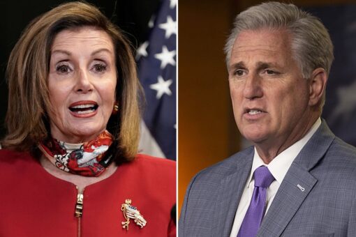 Newt Gingrich: Why the Republican future looks bright to me (and Pelosi is already afraid of 2022)